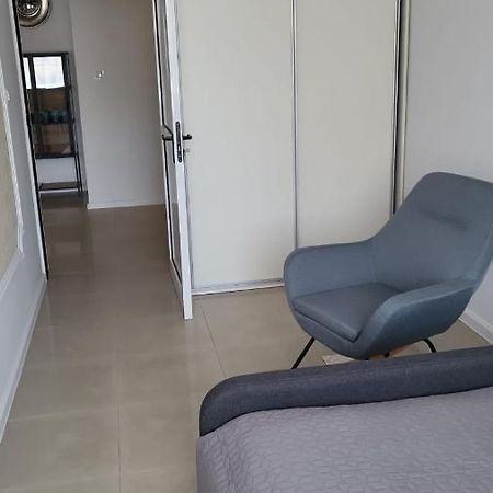 Apartament Mochnackiego 奥尔什丁 外观 照片
