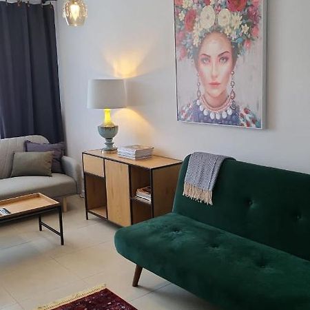 Apartament Mochnackiego 奥尔什丁 外观 照片