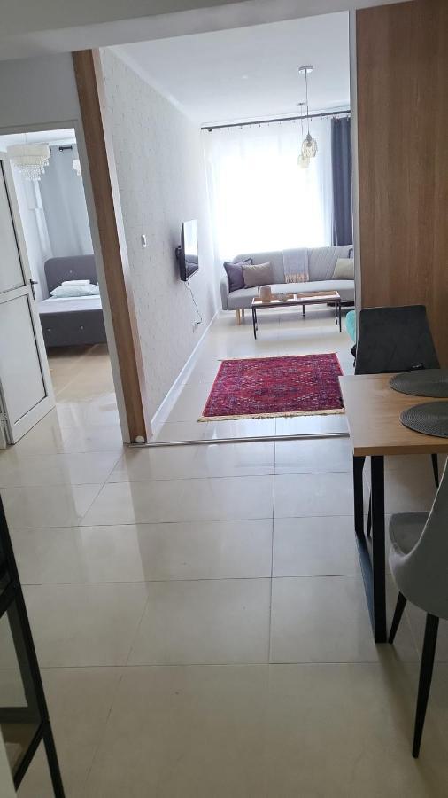 Apartament Mochnackiego 奥尔什丁 外观 照片