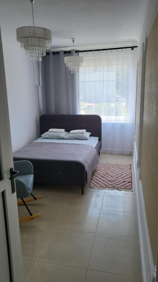 Apartament Mochnackiego 奥尔什丁 外观 照片